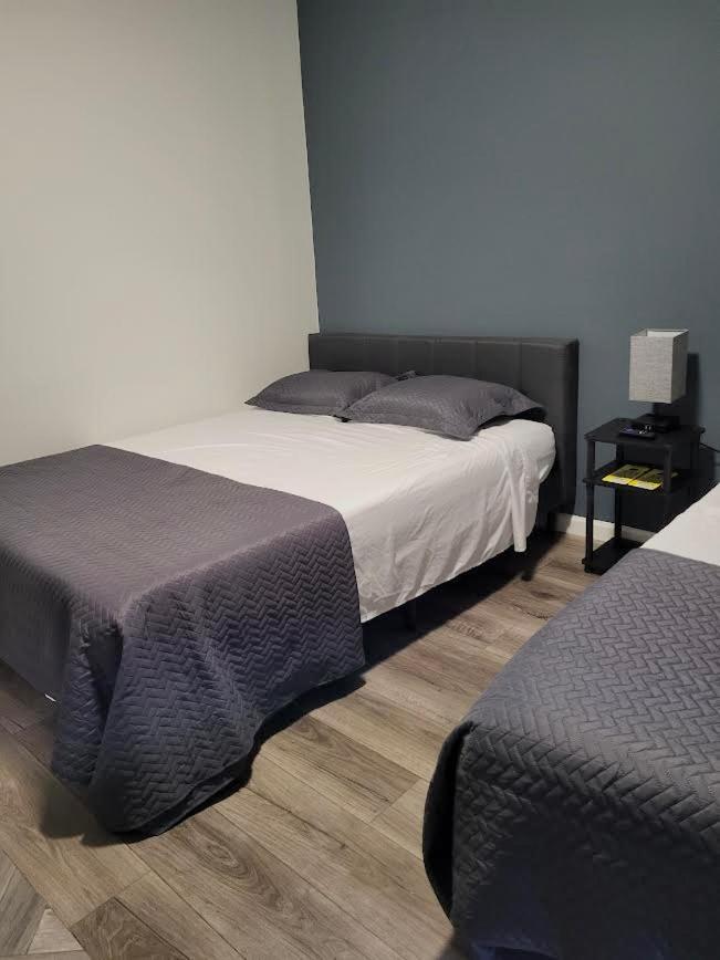 Hotel Shefah Union City