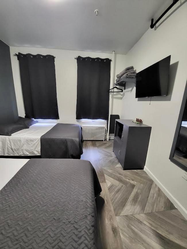 Hotel Shefah
