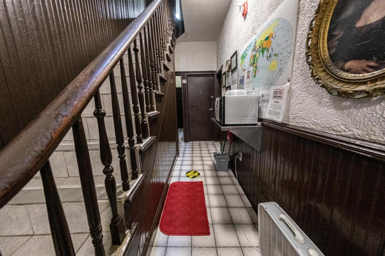 Hotel Shefah